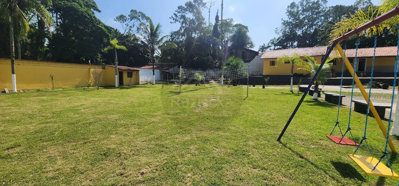 Foto 8 de Chácara com 5 quartos à venda, 2183m2 em Itanhaem - SP