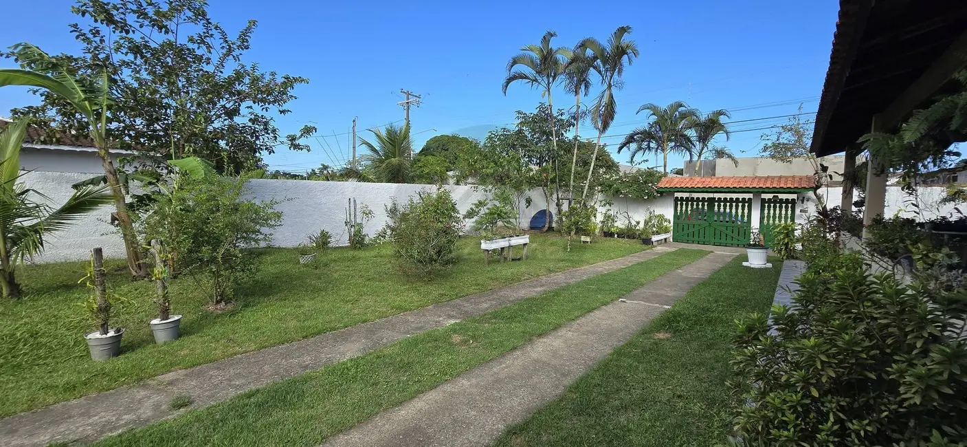 Foto 8 de Chácara com 1 quarto à venda, 1000m2 em Itanhaem - SP