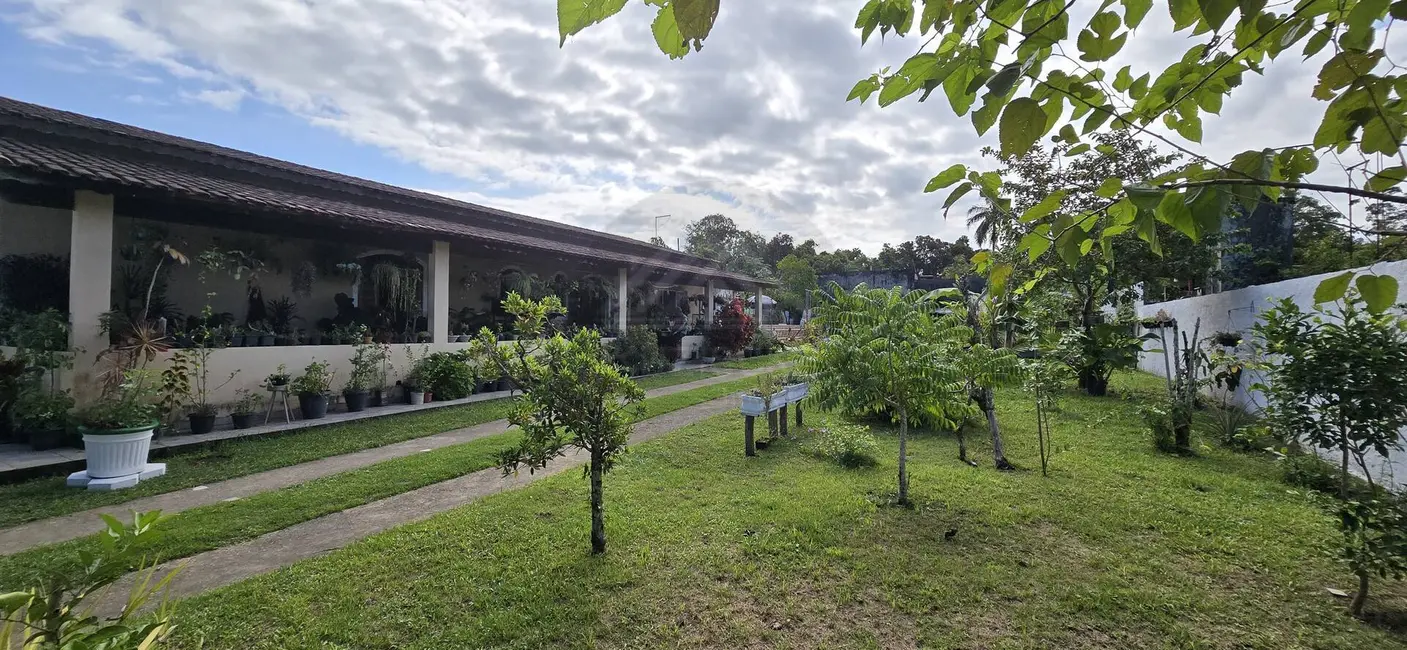 Foto 7 de Chácara com 1 quarto à venda, 1000m2 em Itanhaem - SP