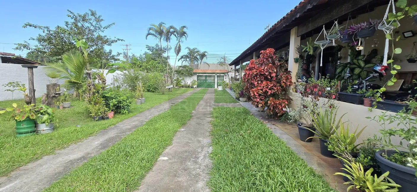 Foto 9 de Chácara com 1 quarto à venda, 1000m2 em Itanhaem - SP