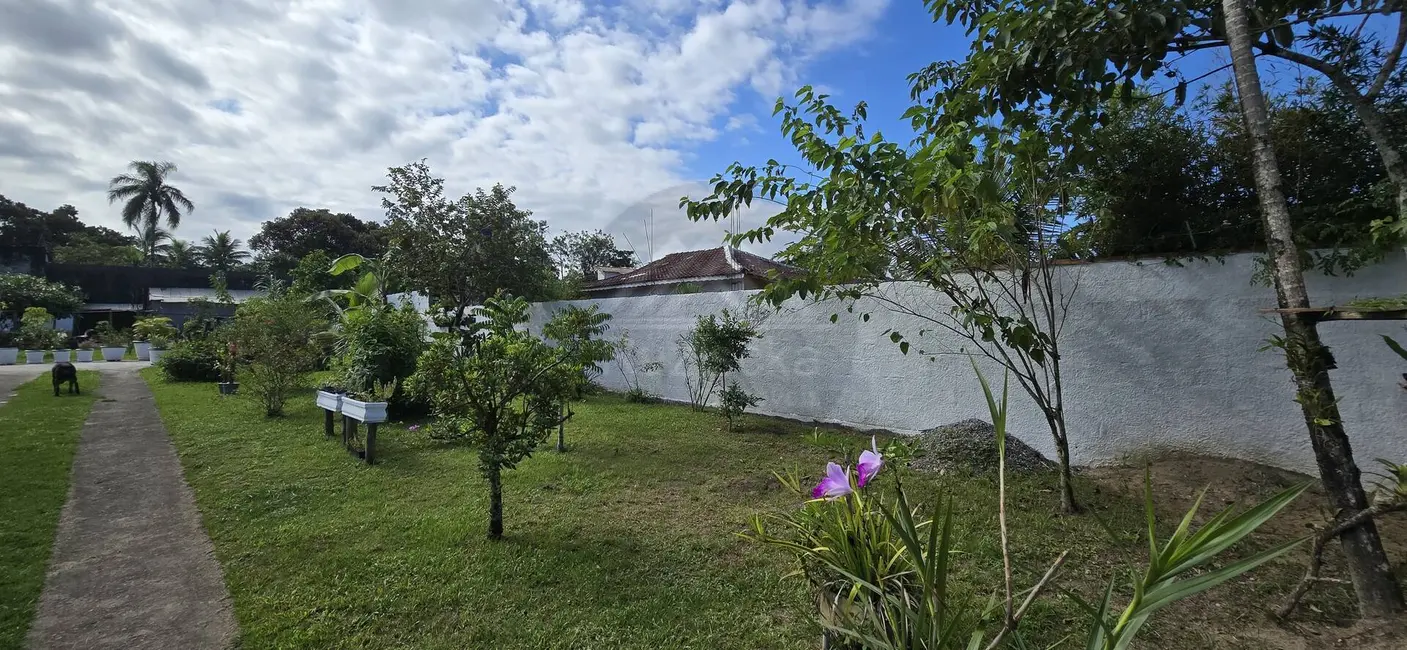 Foto 5 de Chácara com 1 quarto à venda, 1000m2 em Itanhaem - SP
