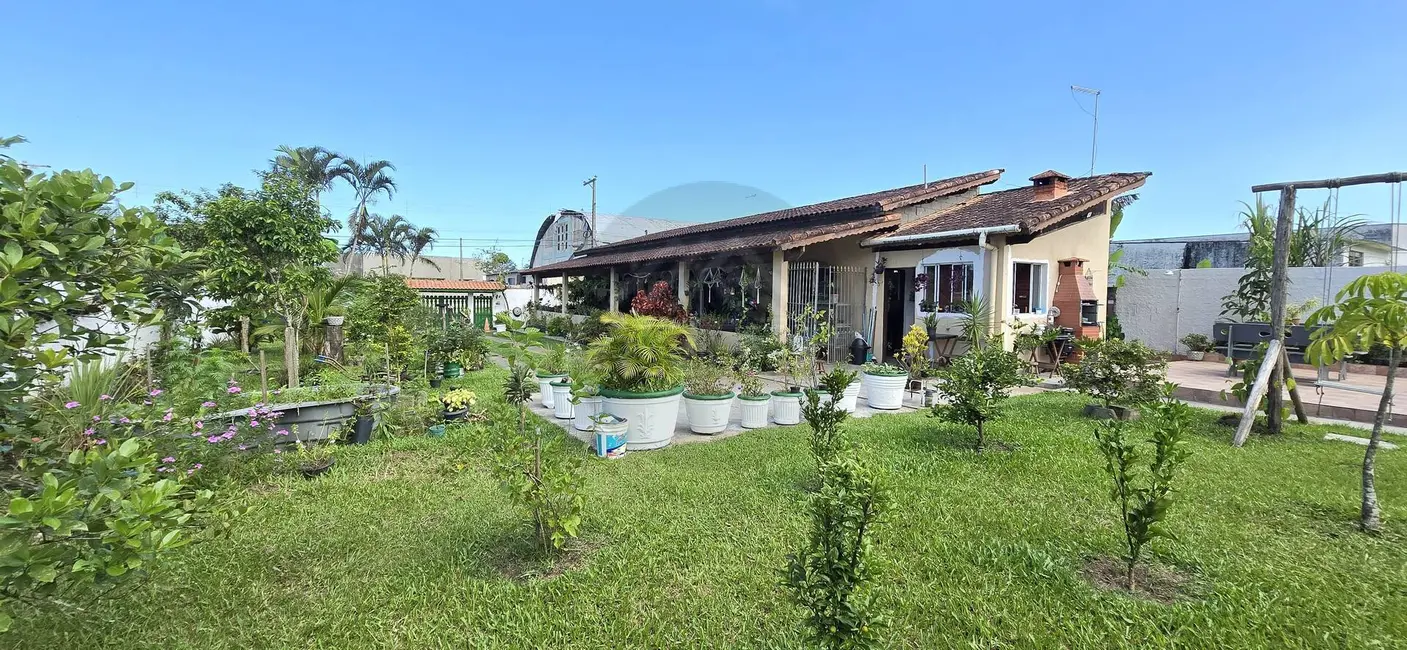 Foto 2 de Chácara com 1 quarto à venda, 1000m2 em Itanhaem - SP