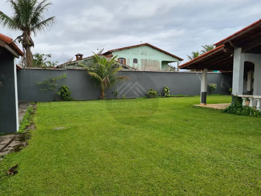 Foto 9 de Casa com 4 quartos à venda, 900m2 em Itanhaem - SP