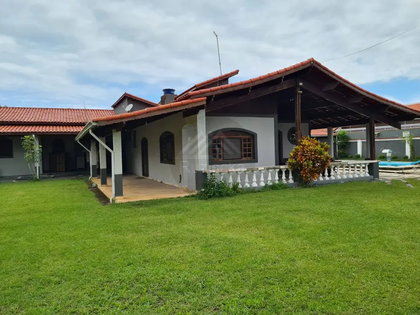 Foto 7 de Casa com 4 quartos à venda, 900m2 em Itanhaem - SP