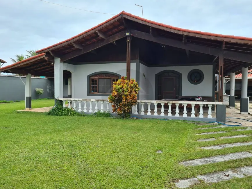 Foto 4 de Casa com 4 quartos à venda, 900m2 em Itanhaem - SP