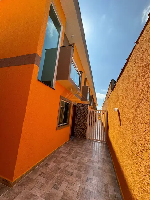 Casa de Condomínio com 2 quartos à venda, 59m2 em Itanhaem - SP - imagem 8 Foto 8 de Casa de Condomínio com 2 quartos à venda, 59m2 em Itanhaem - SP