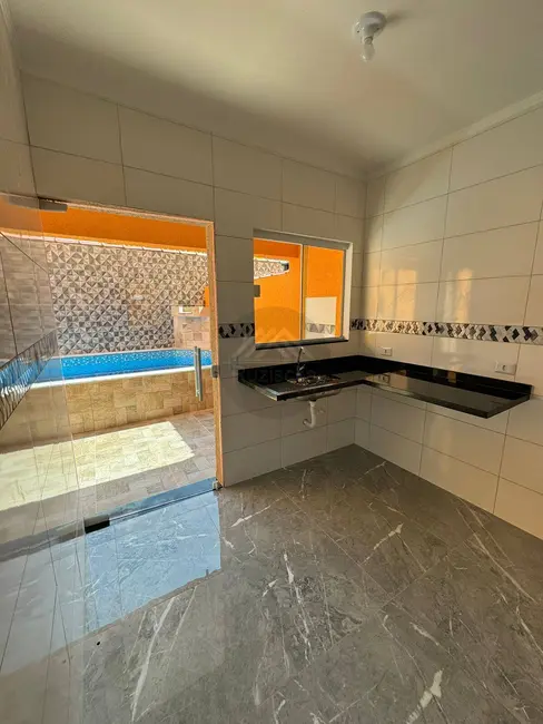 Casa de Condomínio com 2 quartos à venda, 59m2 em Itanhaem - SP - imagem 9 Foto 9 de Casa de Condomínio com 2 quartos à venda, 59m2 em Itanhaem - SP
