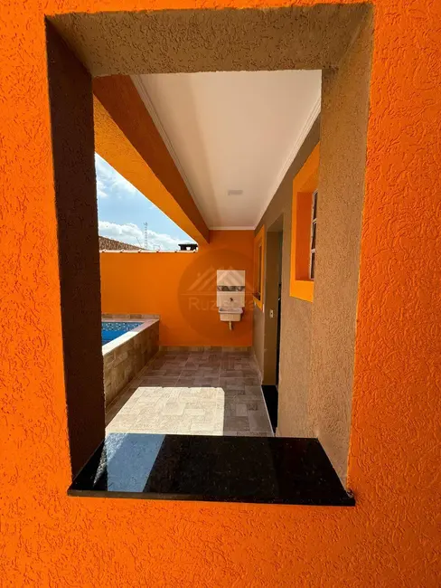 Casa de Condomínio com 2 quartos à venda, 59m2 em Itanhaem - SP - imagem 6 Foto 6 de Casa de Condomínio com 2 quartos à venda, 59m2 em Itanhaem - SP