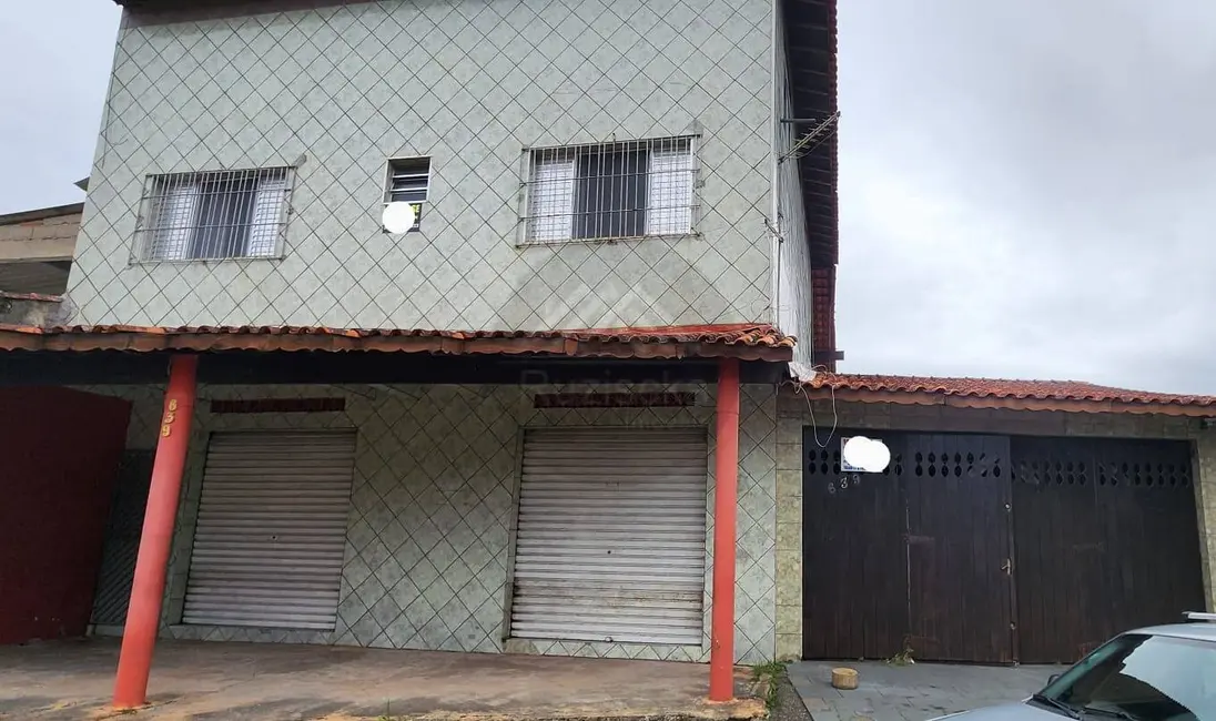 Foto 2 de Sala Comercial à venda em Itanhaem - SP