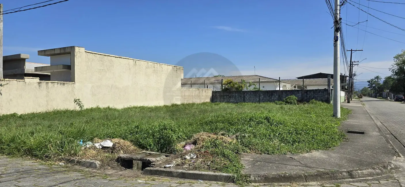 Foto 4 de Terreno / Lote à venda, 312m2 em Itanhaem - SP