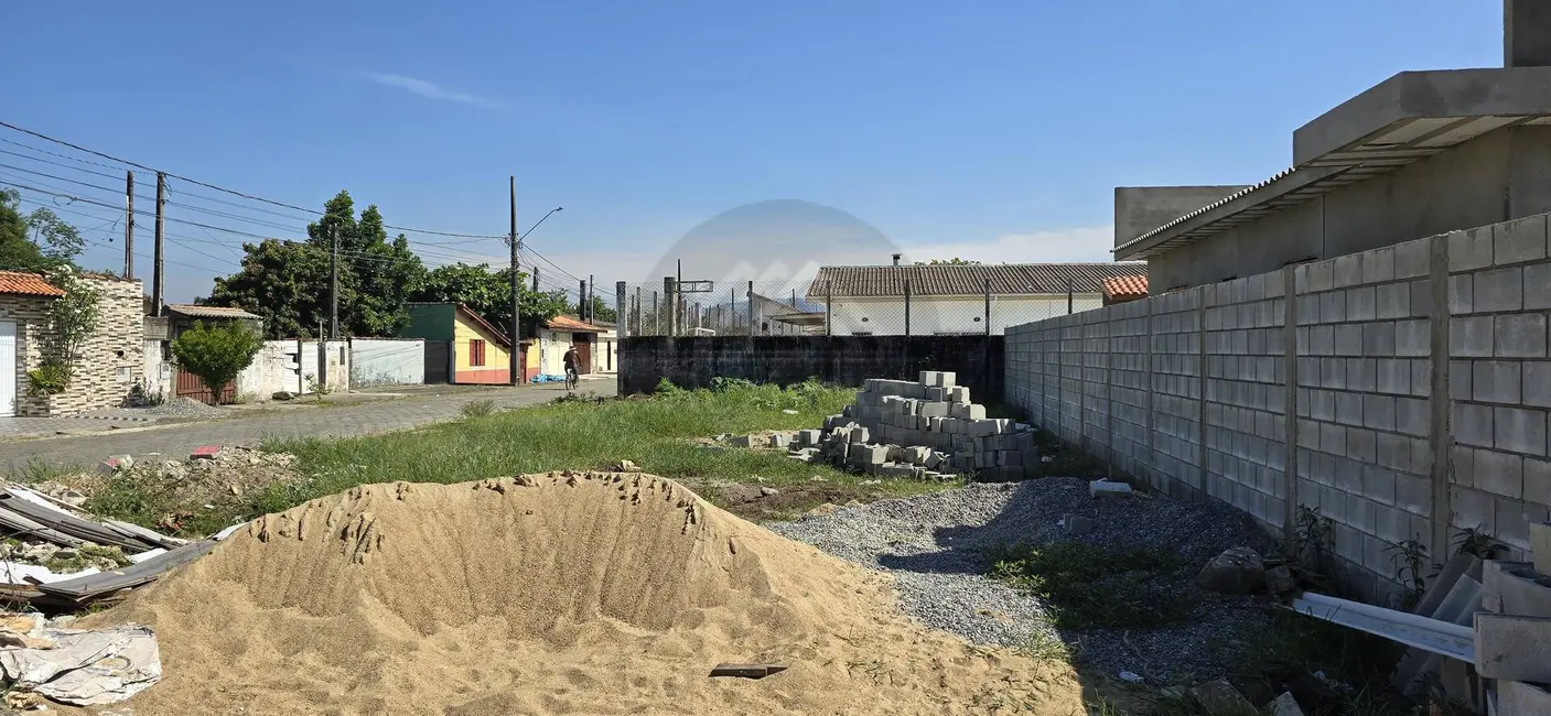 Foto 2 de Terreno / Lote à venda, 312m2 em Itanhaem - SP
