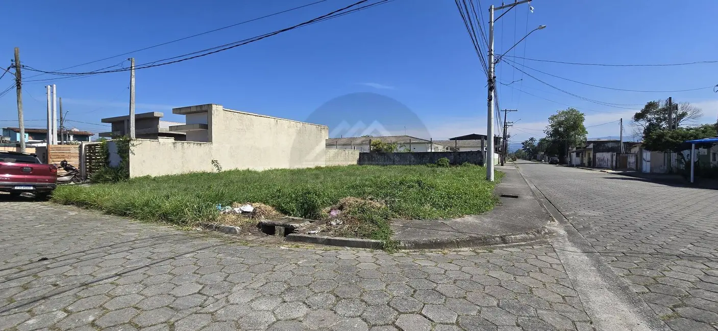 Foto 3 de Terreno / Lote à venda, 312m2 em Itanhaem - SP