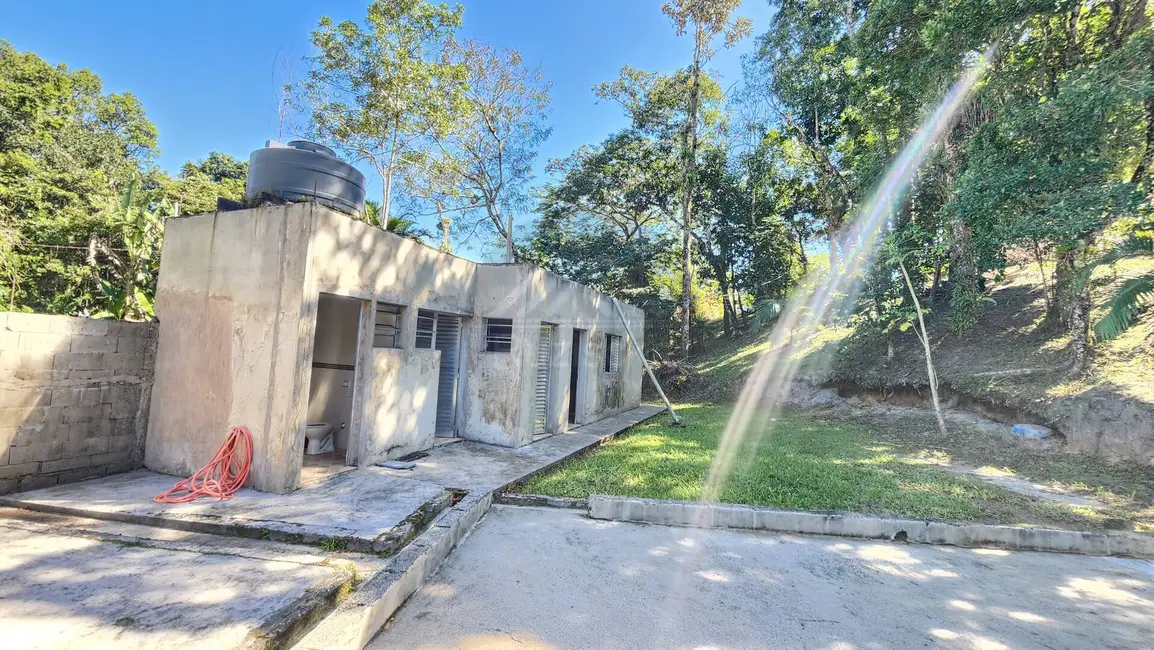 Foto 2 de Chácara com 4 quartos à venda, 3000m2 em Itanhaem - SP