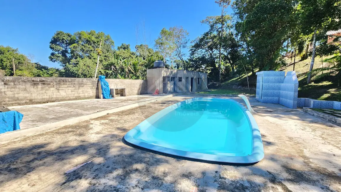 Foto 8 de Chácara com 4 quartos à venda, 3000m2 em Itanhaem - SP