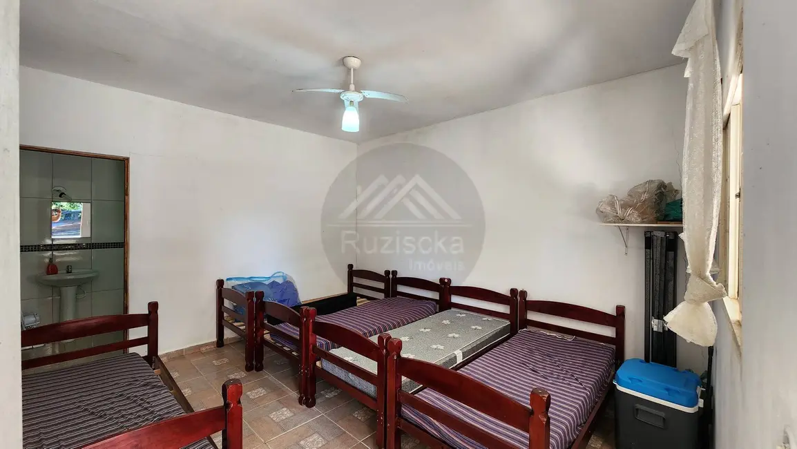 Foto 7 de Chácara com 4 quartos à venda, 3000m2 em Itanhaem - SP