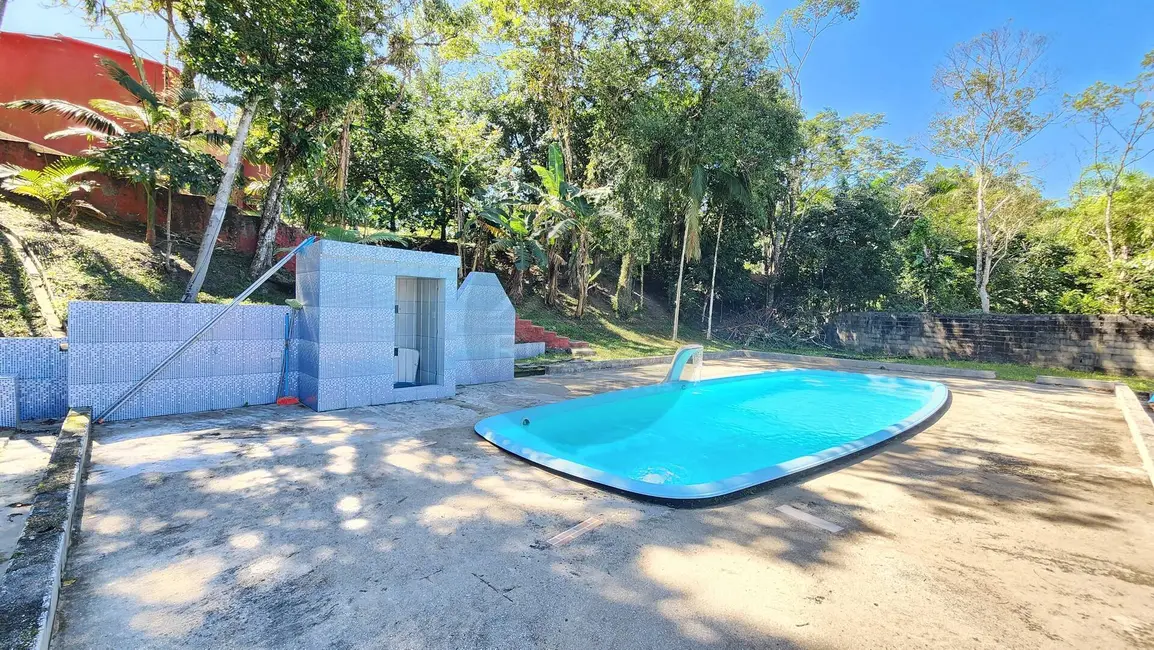 Foto 6 de Chácara com 4 quartos à venda, 3000m2 em Itanhaem - SP