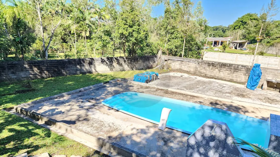 Foto 5 de Chácara com 4 quartos à venda, 3000m2 em Itanhaem - SP