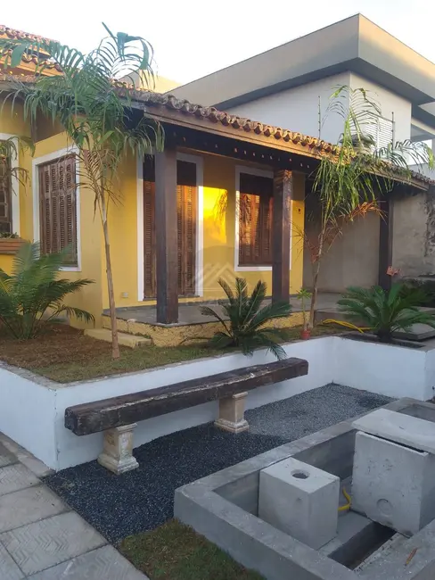 Foto 8 de Casa com 2 quartos à venda, 309m2 em Itanhaem - SP