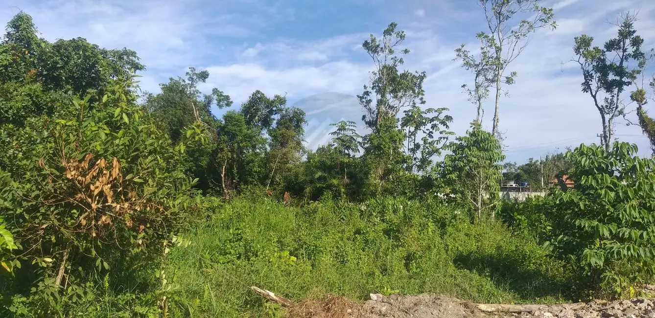 Foto 1 de Terreno / Lote à venda, 250m2 em Itanhaem - SP