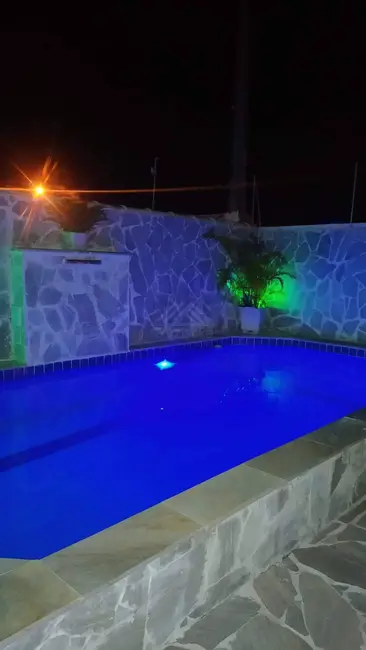 Foto 6 de Casa com 3 quartos à venda, 173m2 em Itanhaem - SP