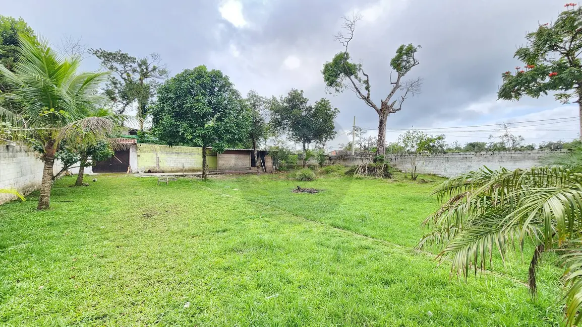 Foto 2 de Chácara com 3 quartos à venda, 955m2 em Itanhaem - SP