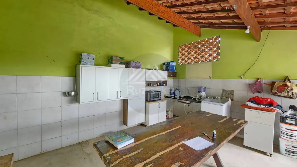 Chácara com 3 quartos à venda, 955m2 em Itanhaem - SP - imagem 8 Foto 8 de Chácara com 3 quartos à venda, 955m2 em Itanhaem - SP