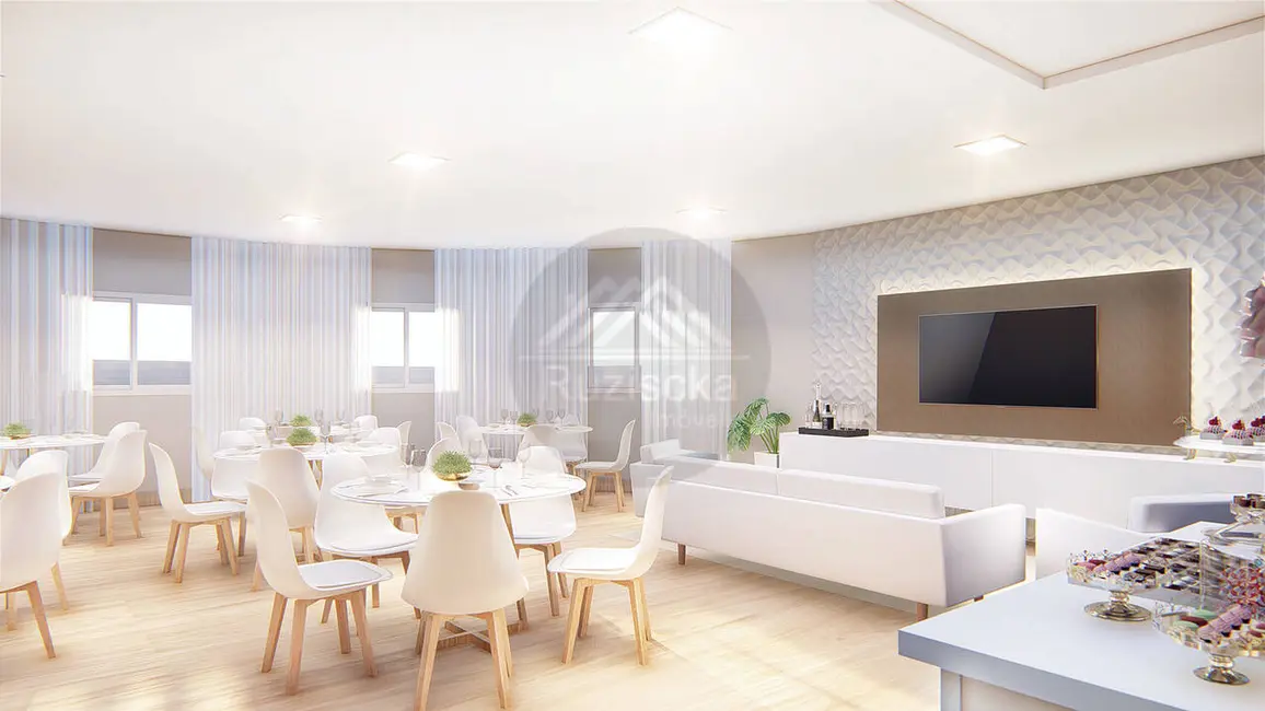 Foto 9 de Apartamento com 2 quartos à venda, 1963m2 em Mongagua - SP