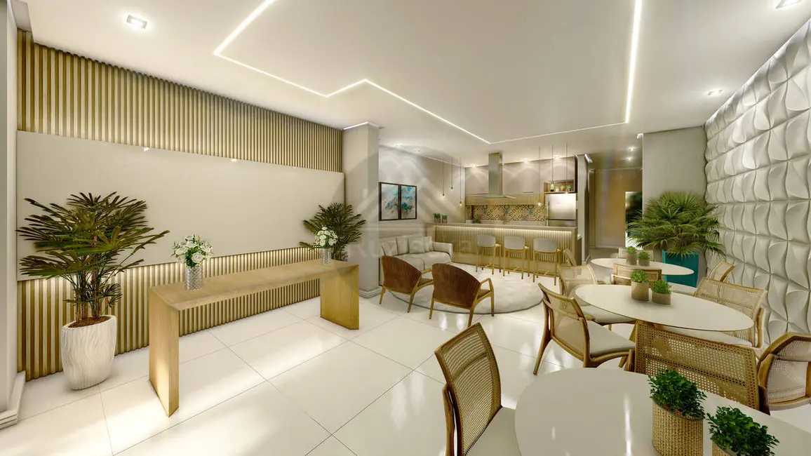 Apartamento com 2 quartos à venda, 71m2 em Centro, Mongagua - SP - imagem 4 Foto 4 de Apartamento com 2 quartos à venda, 71m2 em Centro, Mongagua - SP