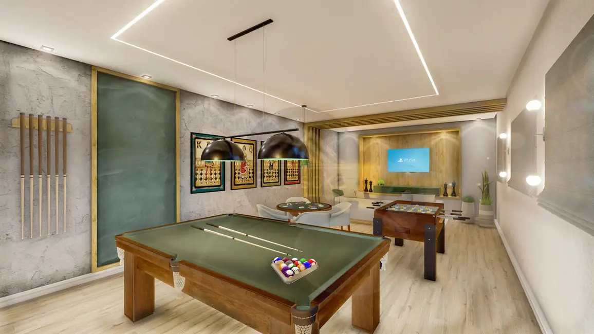 Apartamento com 2 quartos à venda, 71m2 em Centro, Mongagua - SP - imagem 9 Foto 9 de Apartamento com 2 quartos à venda, 71m2 em Centro, Mongagua - SP