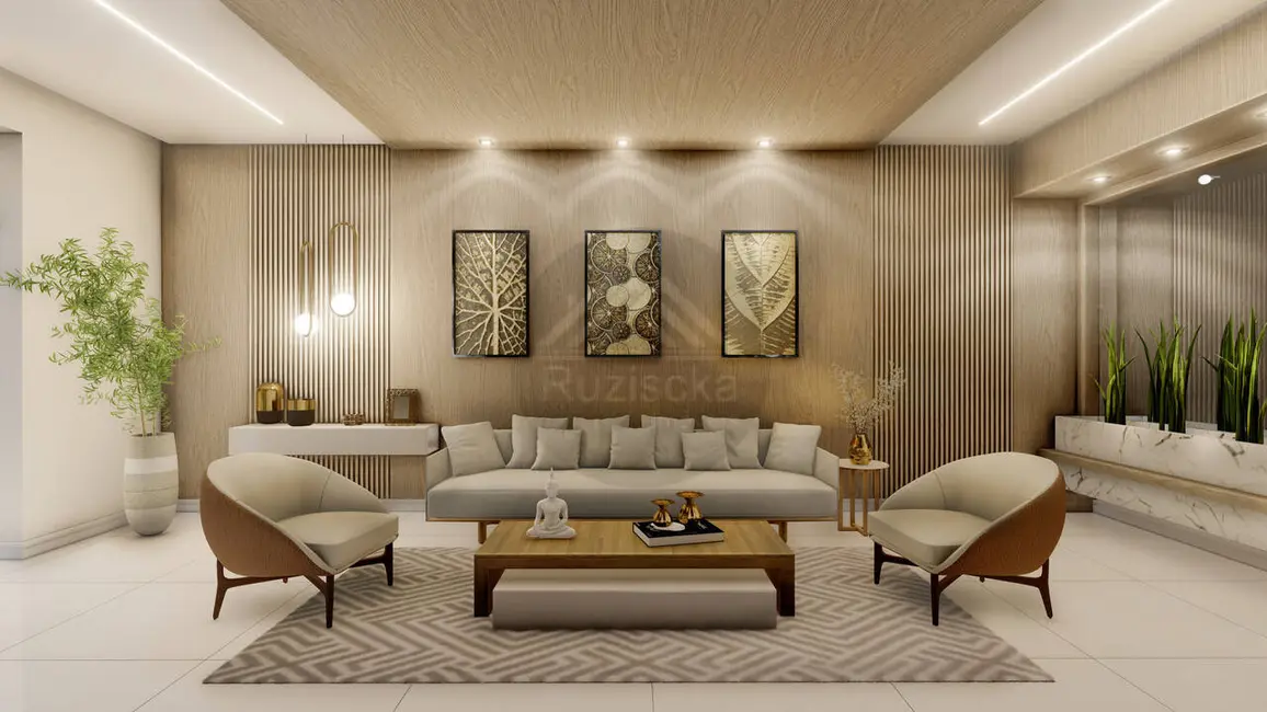 Apartamento com 2 quartos à venda, 71m2 em Centro, Mongagua - SP - imagem 5 Foto 5 de Apartamento com 2 quartos à venda, 71m2 em Centro, Mongagua - SP