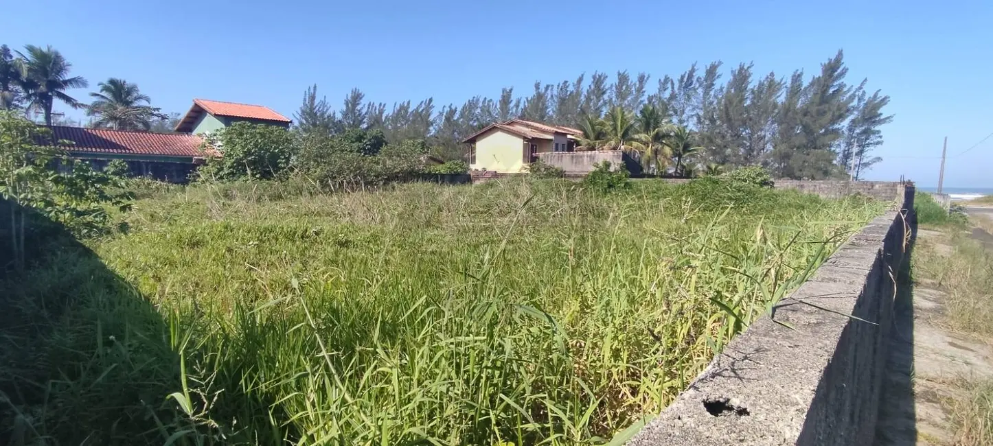 Foto 3 de Terreno / Lote à venda, 1020m2 em Itanhaem - SP