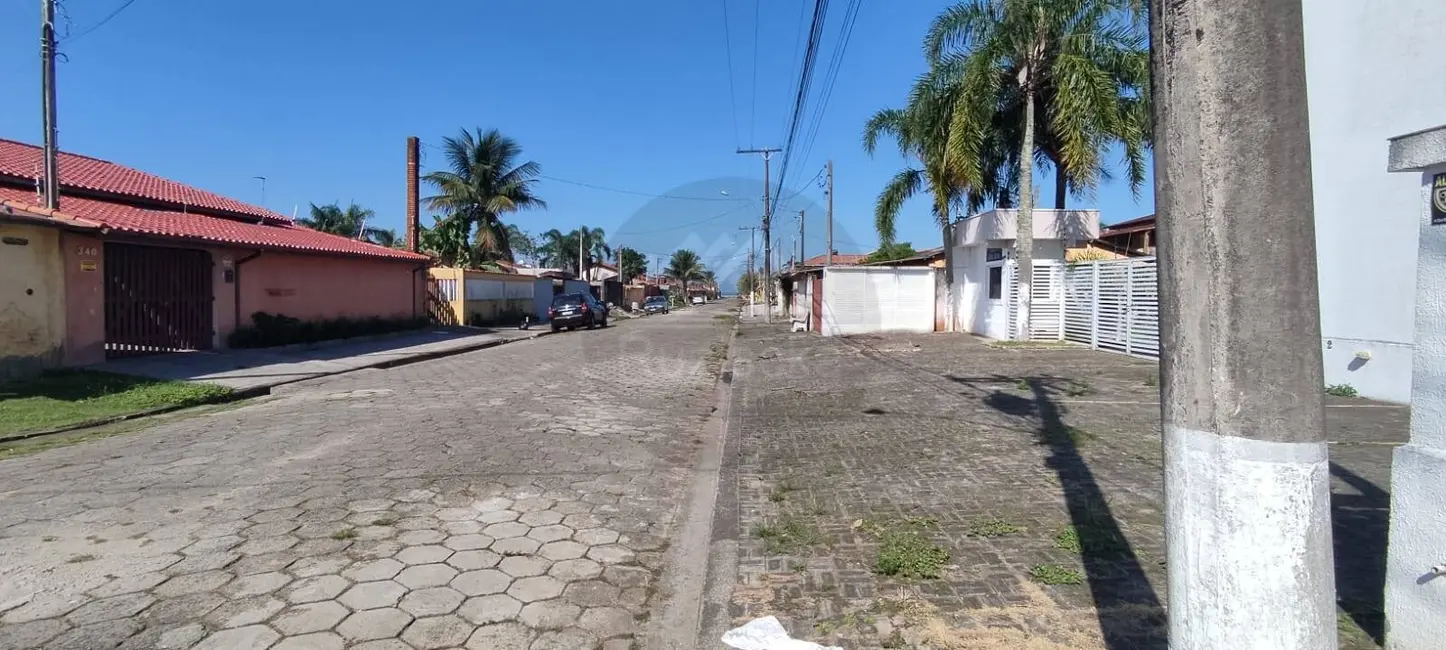 Foto 3 de Terreno / Lote à venda, 1000m2 em Itanhaem - SP