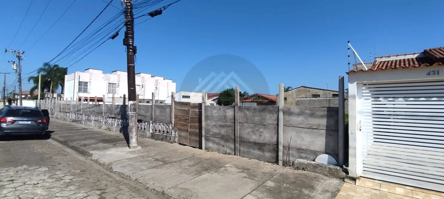 Foto 1 de Terreno / Lote à venda, 1000m2 em Itanhaem - SP