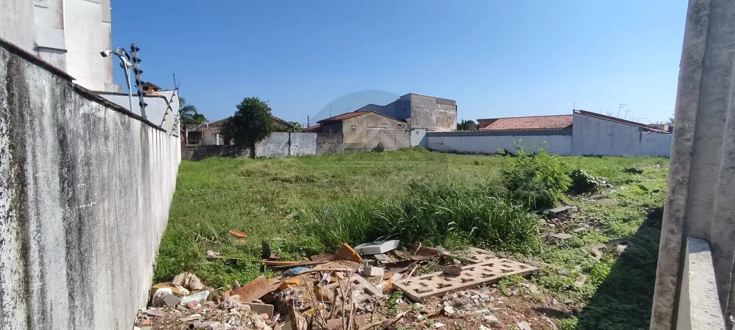 Foto 4 de Terreno / Lote à venda, 1000m2 em Itanhaem - SP