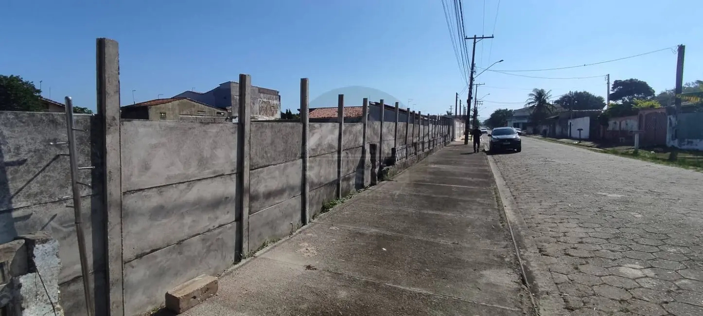 Foto 2 de Terreno / Lote à venda, 1000m2 em Itanhaem - SP