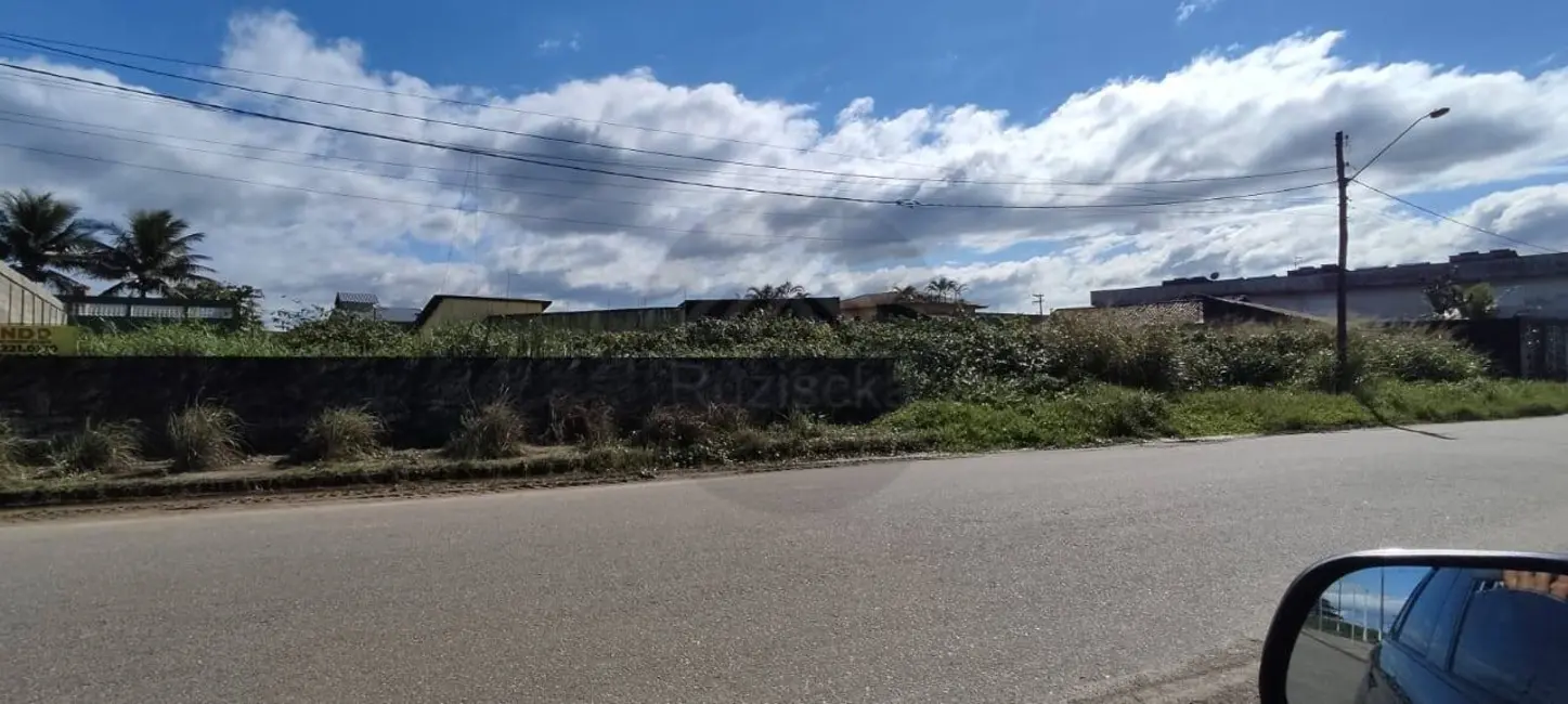 Foto 1 de Terreno / Lote à venda, 1020m2 em Itanhaem - SP
