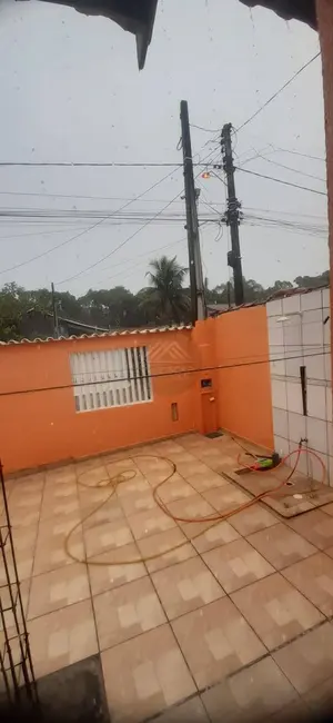 Foto 6 de Casa com 2 quartos à venda, 250m2 em Itanhaem - SP