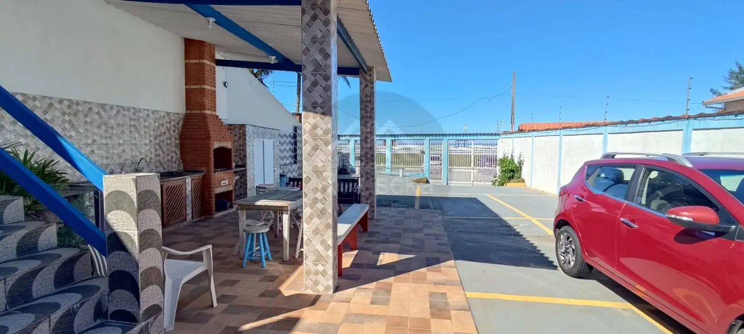 Pousada com 5 quartos à venda, 315m2 em Itanhaem - SP - imagem 3 Foto 3 de Pousada com 5 quartos à venda, 315m2 em Itanhaem - SP