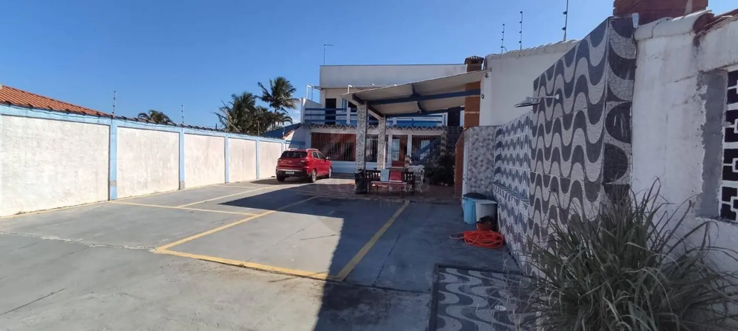 Foto 1 de Pousada com 5 quartos à venda, 315m2 em Itanhaem - SP