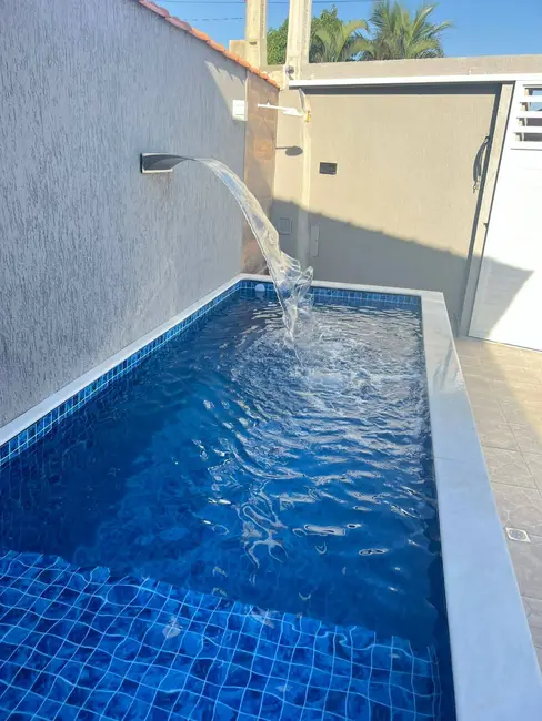 Foto 4 de Casa com 2 quartos à venda, 125m2 em Itanhaem - SP