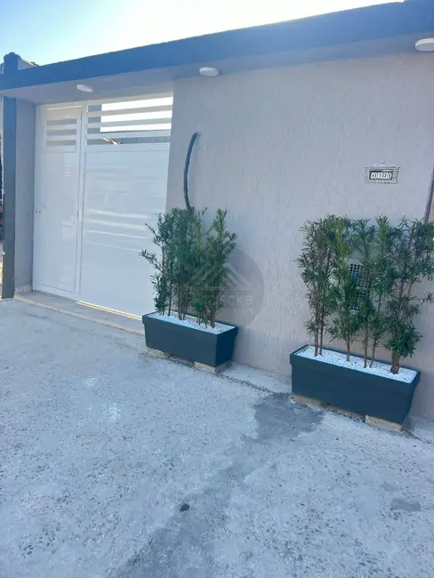 Foto 1 de Casa com 2 quartos à venda, 125m2 em Itanhaem - SP