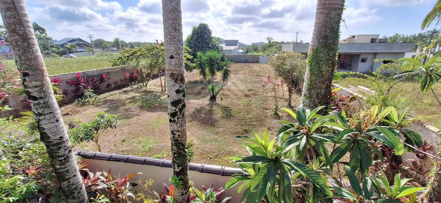 Foto 1 de Terreno / Lote à venda, 1070m2 em Peruibe - SP