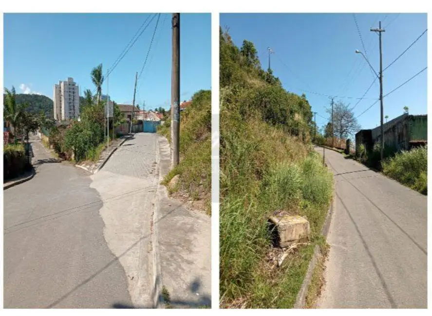 Foto 2 de Terreno / Lote à venda, 507m2 em Itanhaem - SP