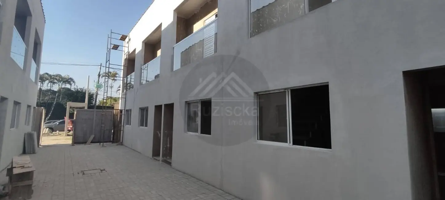 Foto 3 de Casa de Condomínio com 2 quartos à venda, 74m2 em Agenor de Campos, Mongagua - SP