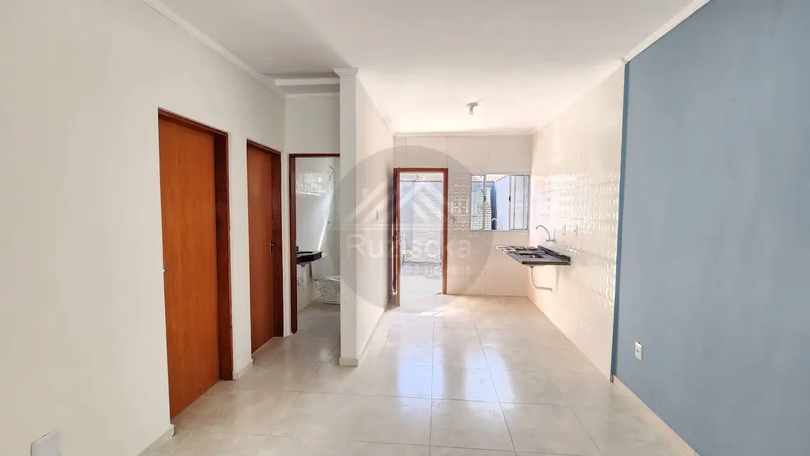 Casa de Condomínio com 2 quartos à venda, 60m2 em Itanhaem - SP - imagem 8 Foto 8 de Casa de Condomínio com 2 quartos à venda, 60m2 em Itanhaem - SP