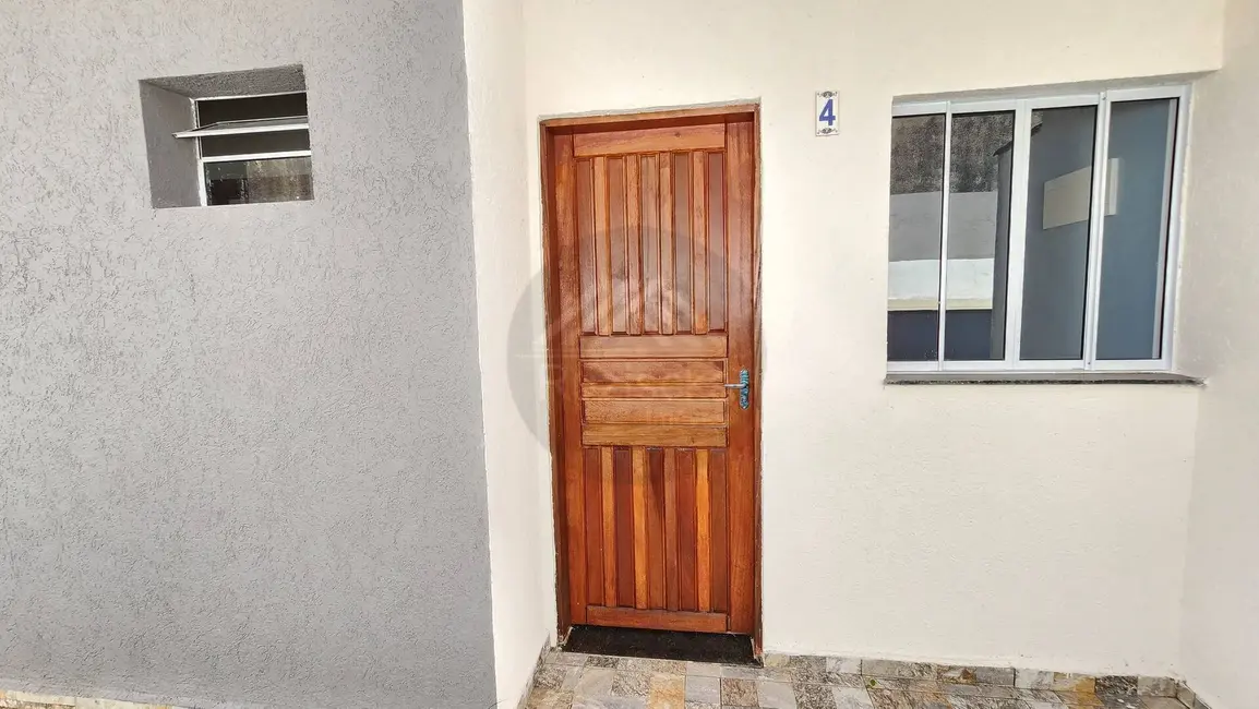 Casa de Condomínio com 2 quartos à venda, 60m2 em Itanhaem - SP - imagem 3 Foto 3 de Casa de Condomínio com 2 quartos à venda, 60m2 em Itanhaem - SP