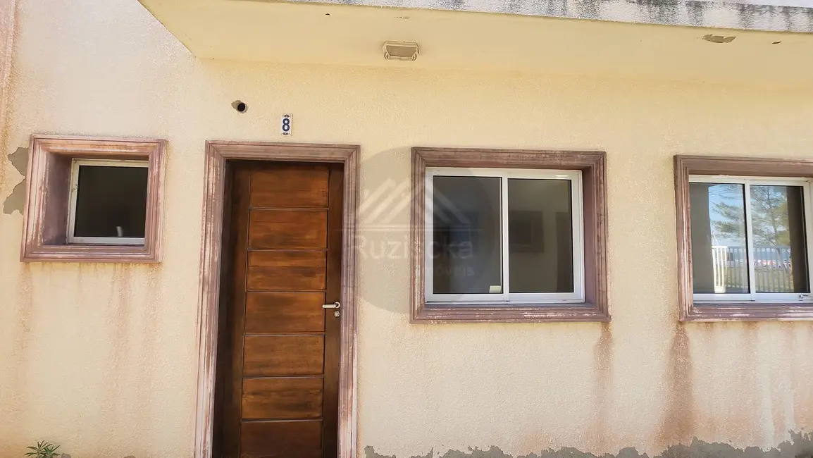 Casa de Condomínio com 2 quartos à venda, 70m2 em Itanhaem - SP - imagem 3 Foto 3 de Casa de Condomínio com 2 quartos à venda, 70m2 em Itanhaem - SP