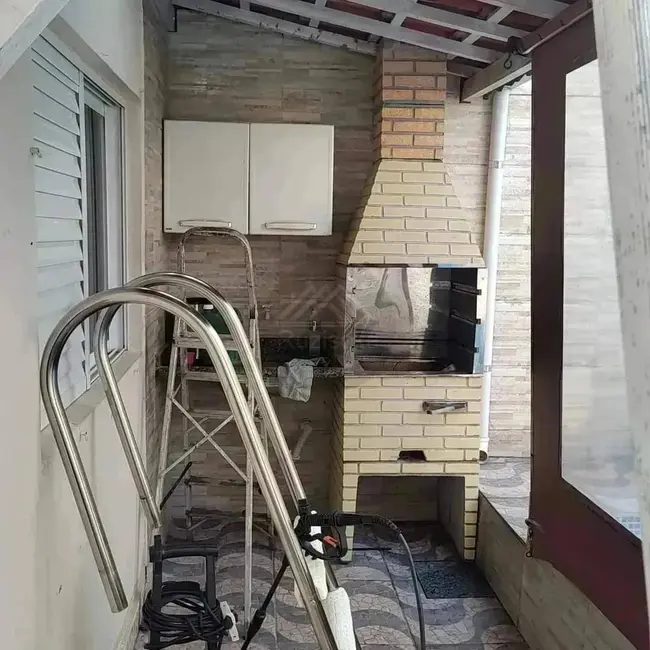 Foto 3 de Casa com 2 quartos à venda, 135m2 em Itanhaem - SP