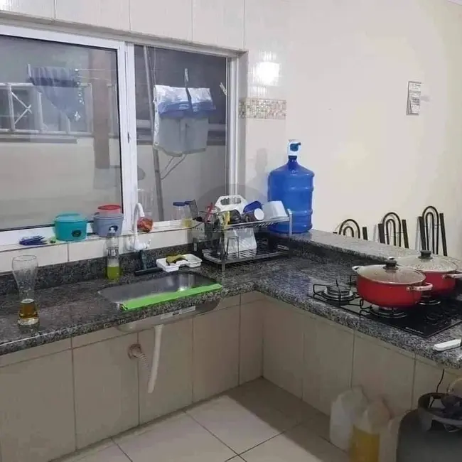 Foto 7 de Casa com 2 quartos à venda, 135m2 em Itanhaem - SP