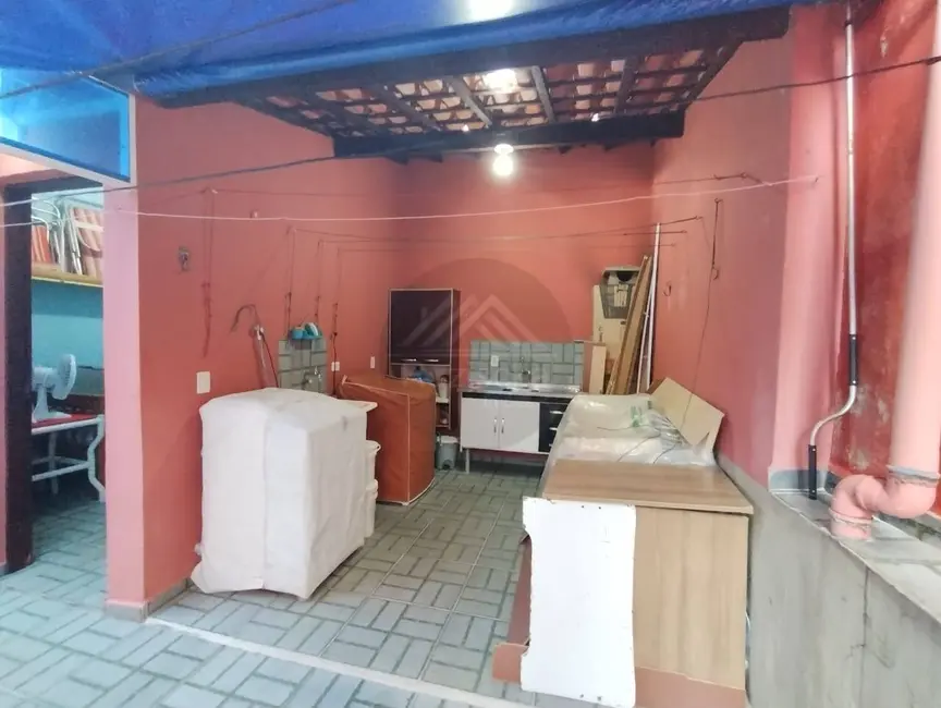 Foto 4 de Casa com 2 quartos à venda, 143m2 em Itanhaem - SP